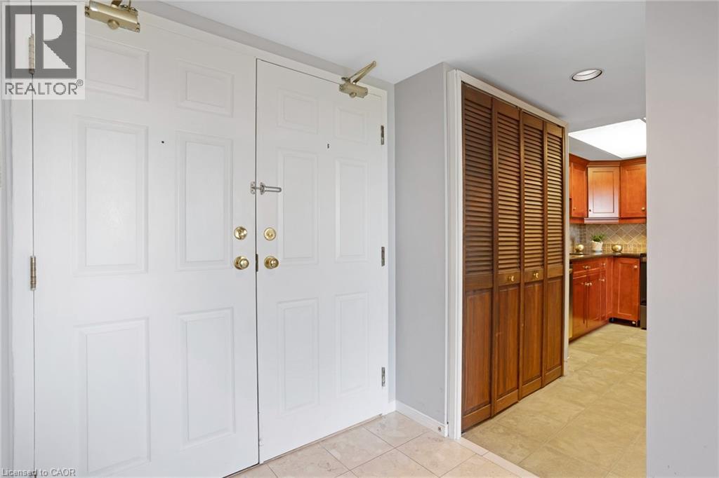 3267 King Street E Unit# 505, Kitchener, Ontario  N2A 4A4 - Photo 4 - 40814036