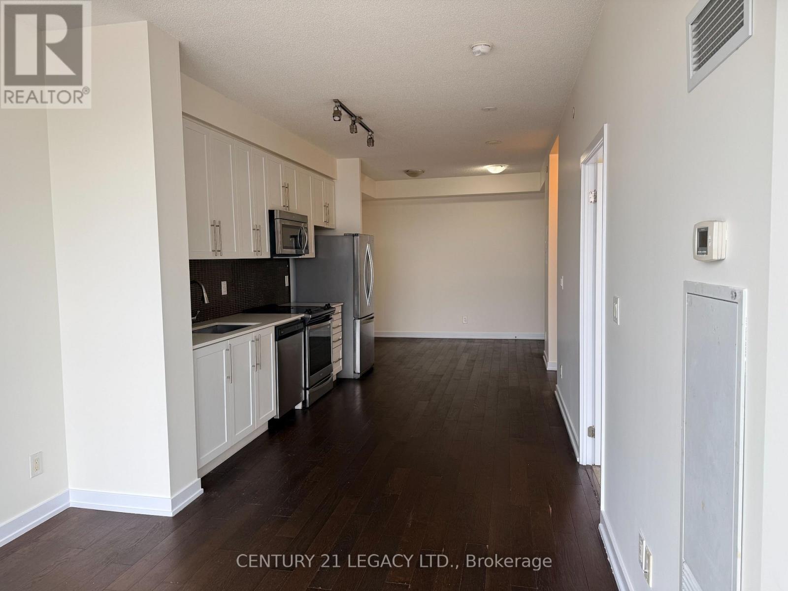 2711 - 4011 Brickstone Mews, Mississauga, Ontario  L5B 0J7 - Photo 15 - W12792120