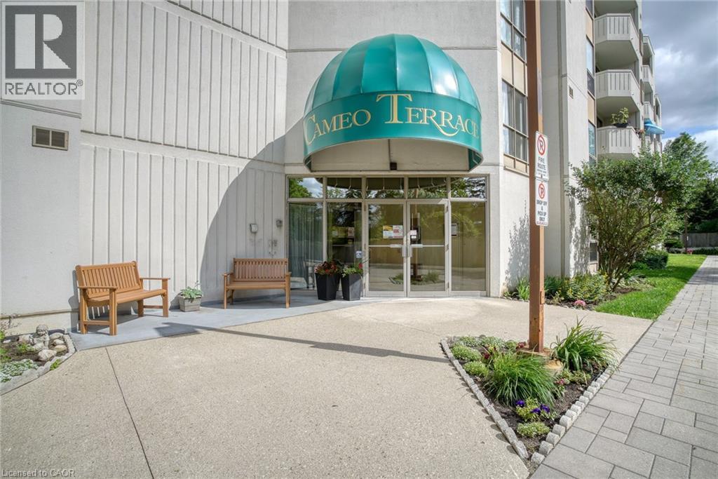 3267 King Street E Unit# 505, Kitchener, Ontario  N2A 4A4 - Photo 2 - 40814036