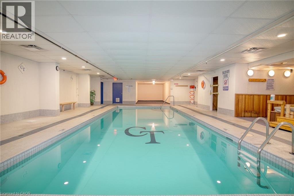 3267 King Street E Unit# 505, Kitchener, Ontario  N2A 4A4 - Photo 25 - 40814036