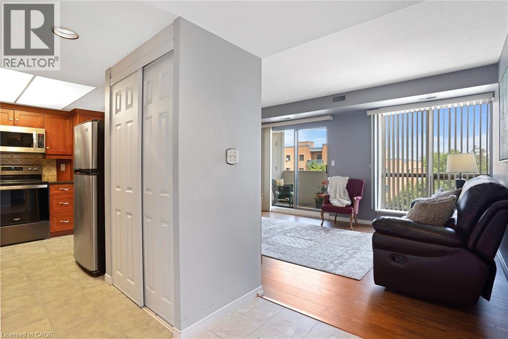 3267 King Street E Unit# 505, Kitchener, Ontario  N2A 4A4 - Photo 7 - 40814036