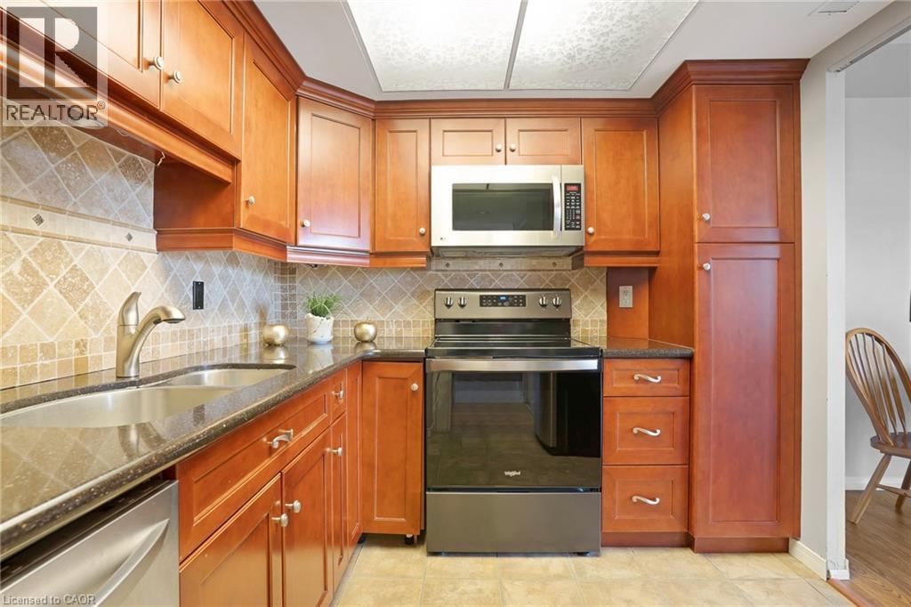 3267 King Street E Unit# 505, Kitchener, Ontario  N2A 4A4 - Photo 13 - 40814036