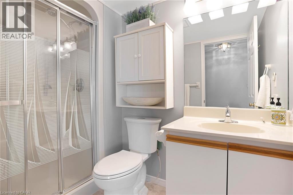 3267 King Street E Unit# 505, Kitchener, Ontario  N2A 4A4 - Photo 15 - 40814036