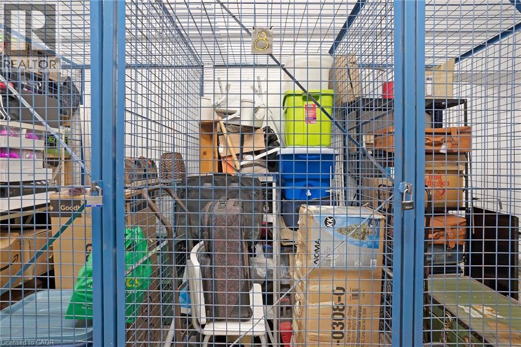 3267 King Street E Unit# 505, Kitchener, Ontario  N2A 4A4 - Photo 28 - 40814036