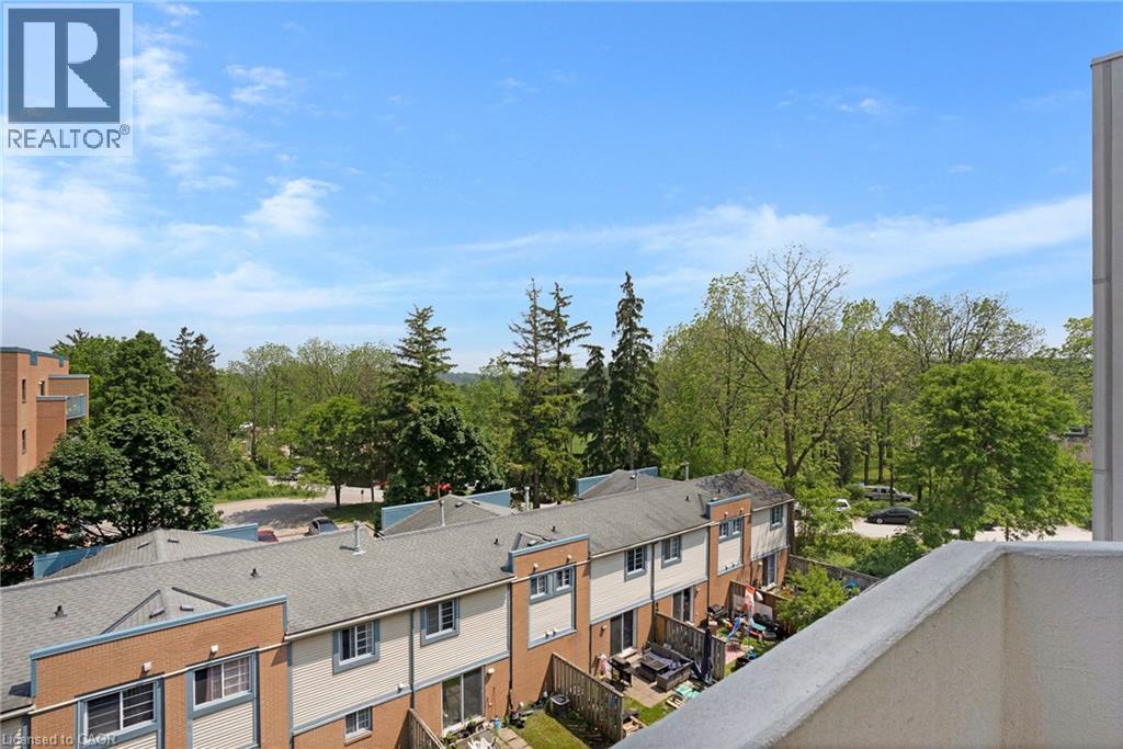 3267 King Street E Unit# 505, Kitchener, Ontario  N2A 4A4 - Photo 21 - 40814036