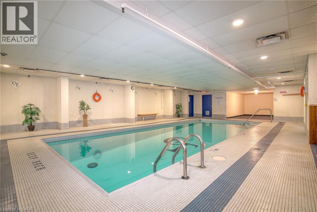 3267 King Street E Unit# 505, Kitchener, Ontario  N2A 4A4 - Photo 24 - 40814036