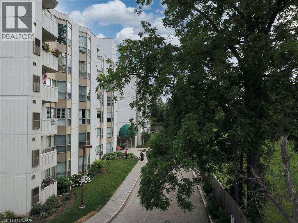 3267 KING Street E Unit# 505, kitchener, Ontario