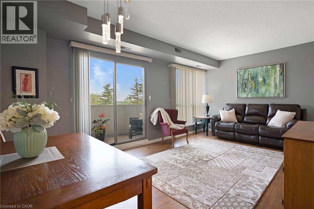 3267 King Street E Unit# 505, Kitchener, Ontario  N2A 4A4 - Photo 10 - 40814036