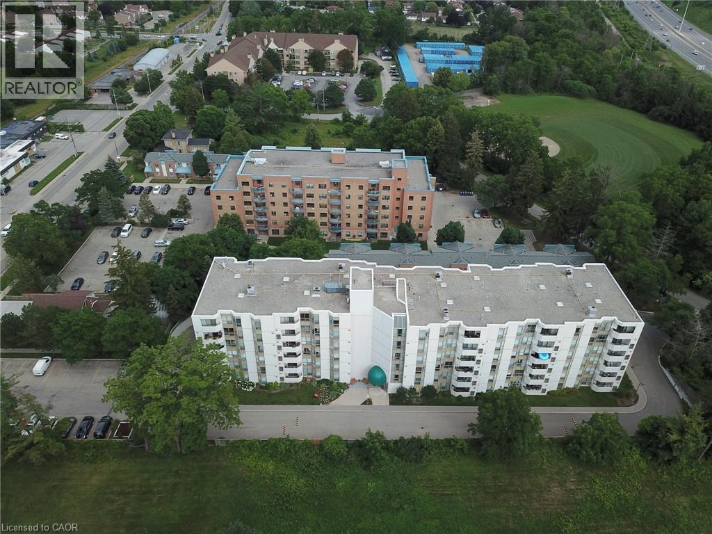 3267 King Street E Unit# 505, Kitchener, Ontario  N2A 4A4 - Photo 32 - 40814036