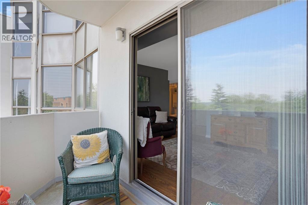 3267 King Street E Unit# 505, Kitchener, Ontario  N2A 4A4 - Photo 22 - 40814036