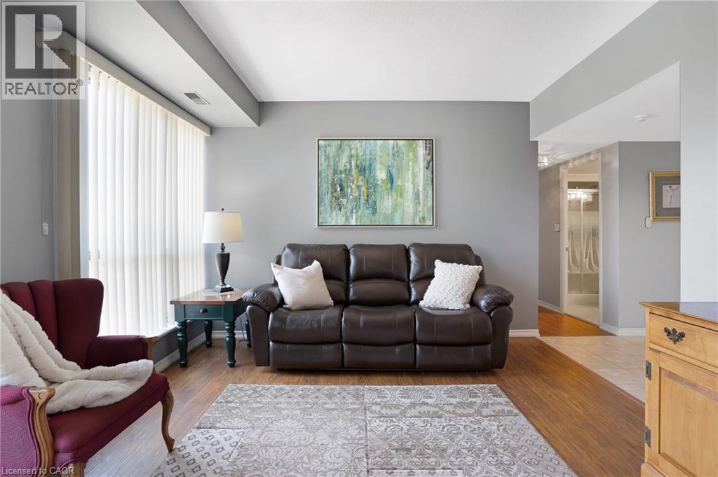 3267 King Street E Unit# 505, Kitchener, Ontario  N2A 4A4 - Photo 11 - 40814036