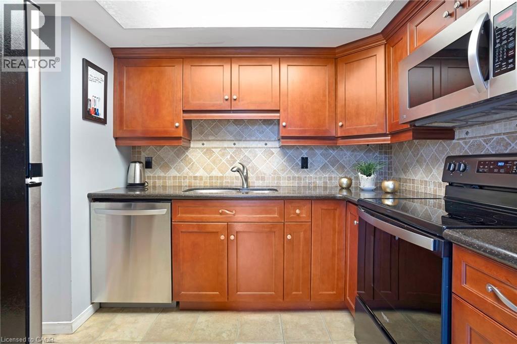 3267 King Street E Unit# 505, Kitchener, Ontario  N2A 4A4 - Photo 12 - 40814036