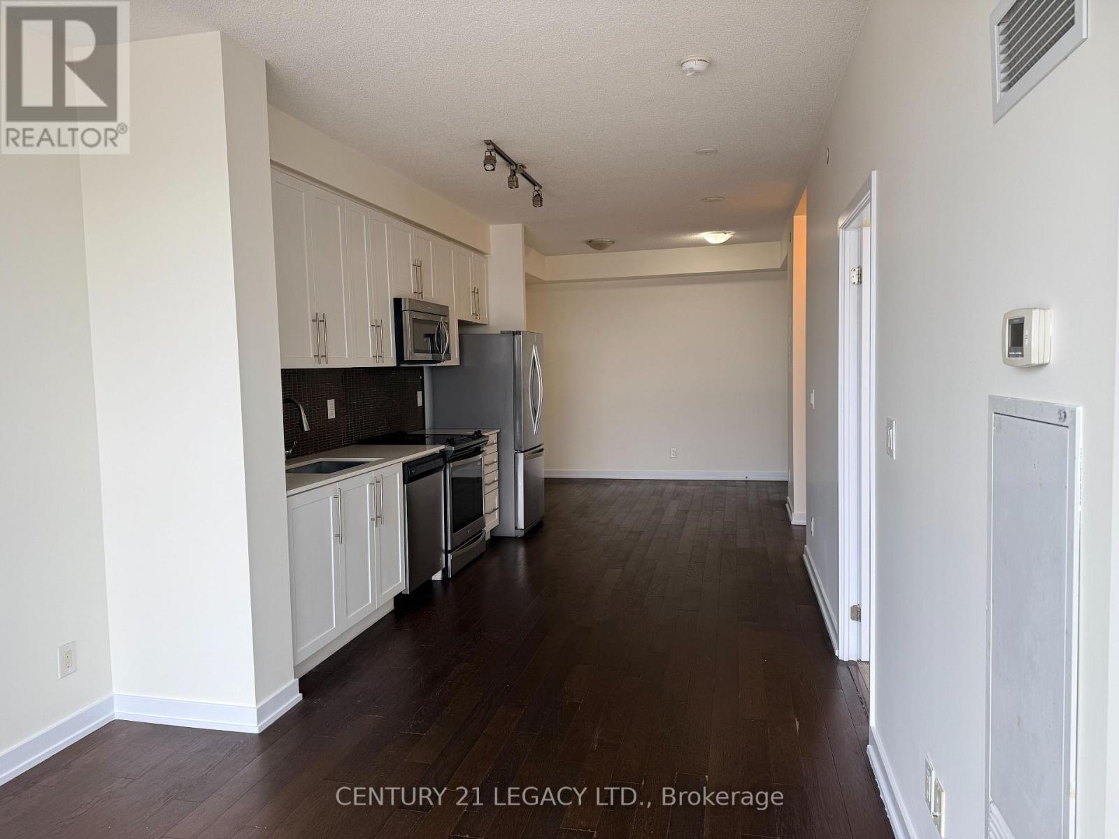 2711 - 4011 Brickstone Mews, Mississauga, Ontario  L5B 0J7 - Photo 16 - W12792120