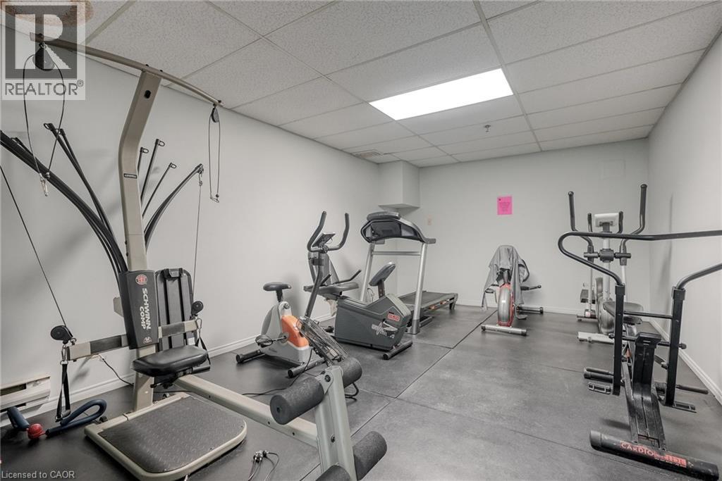 3267 King Street E Unit# 505, Kitchener, Ontario  N2A 4A4 - Photo 26 - 40814036