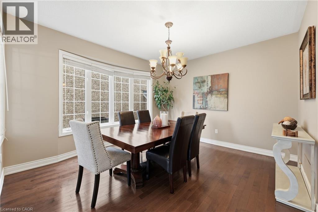 2295 Glazebrook Circle, Oakville, Ontario  L6M 5B5 - Photo 8 - 40815726