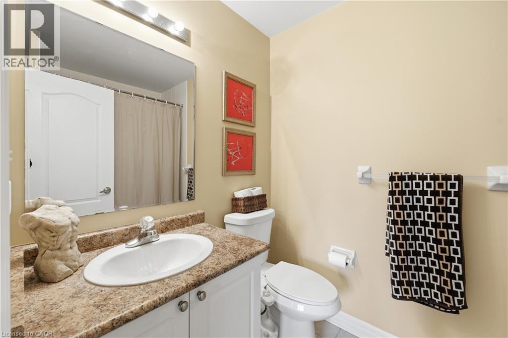 2295 Glazebrook Circle, Oakville, Ontario  L6M 5B5 - Photo 32 - 40815726