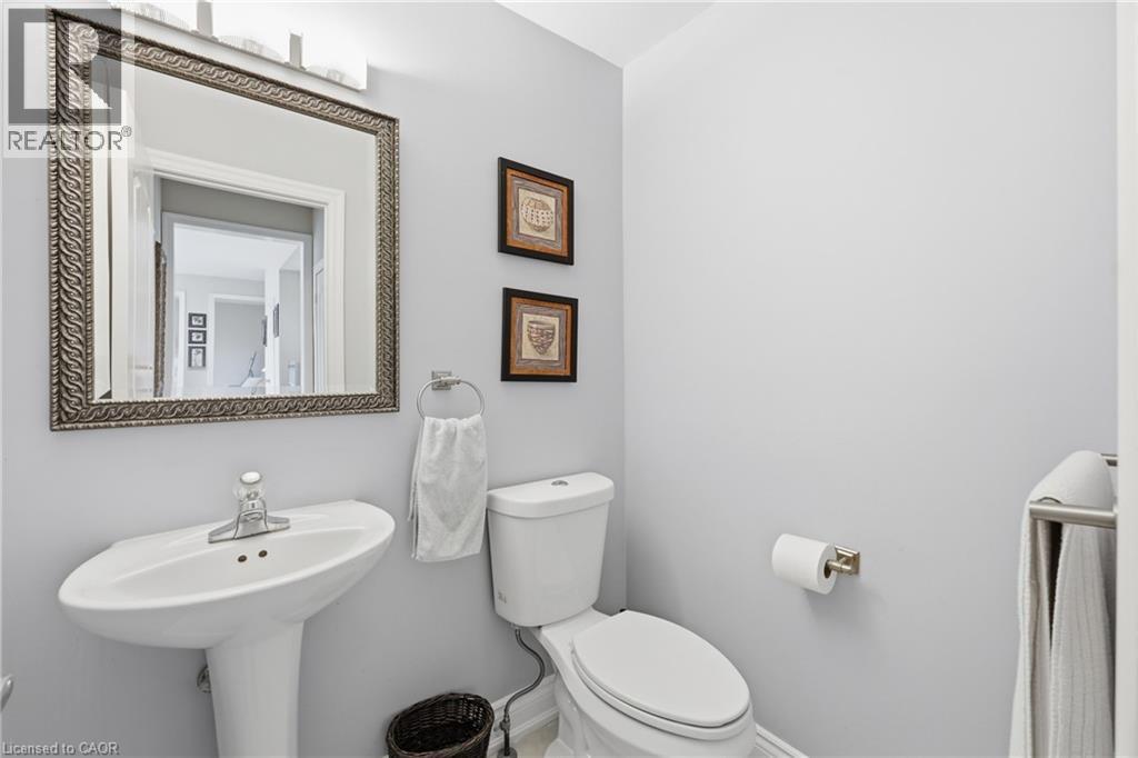 2295 Glazebrook Circle, Oakville, Ontario  L6M 5B5 - Photo 22 - 40815726