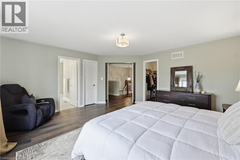 2295 Glazebrook Circle, Oakville, Ontario  L6M 5B5 - Photo 28 - 40815726