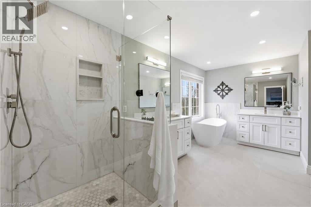 2295 Glazebrook Circle, Oakville, Ontario  L6M 5B5 - Photo 29 - 40815726