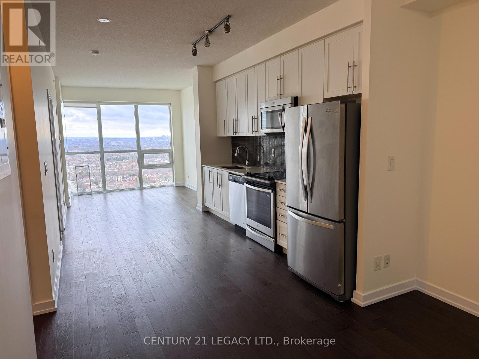 2711 - 4011 Brickstone Mews, Mississauga, Ontario  L5B 0J7 - Photo 8 - W12792120