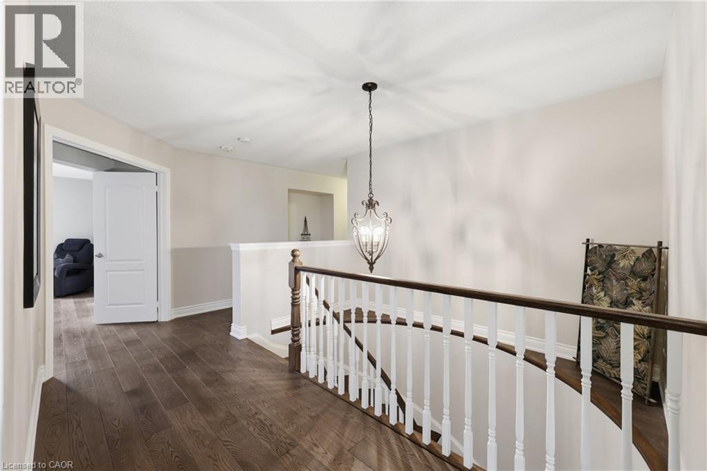 2295 Glazebrook Circle, Oakville, Ontario  L6M 5B5 - Photo 25 - 40815726