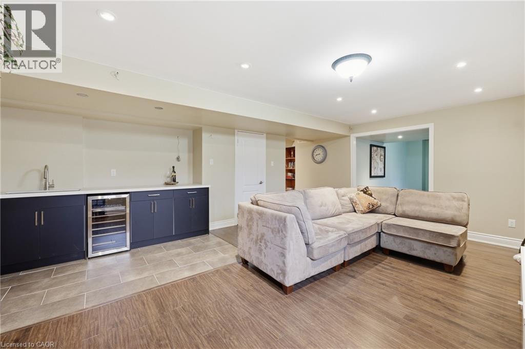 2295 Glazebrook Circle, Oakville, Ontario  L6M 5B5 - Photo 39 - 40815726