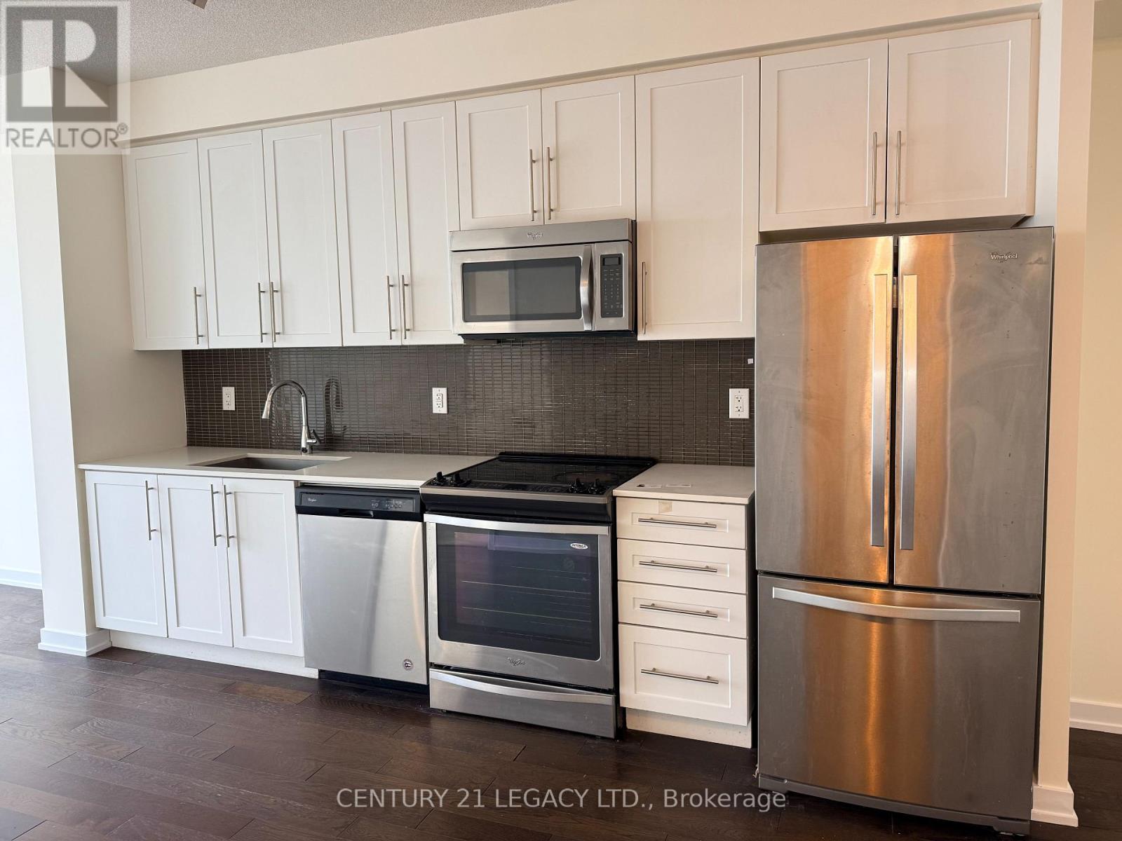 2711 - 4011 Brickstone Mews, Mississauga, Ontario  L5B 0J7 - Photo 9 - W12792120