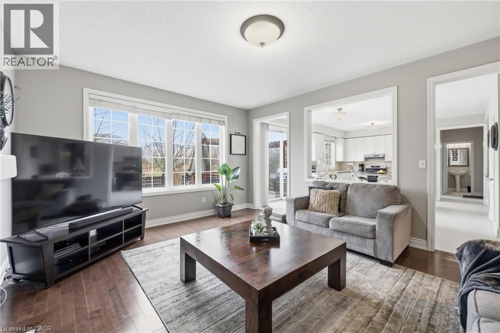 2295 Glazebrook Circle, Oakville, Ontario  L6M 5B5 - Photo 20 - 40815726