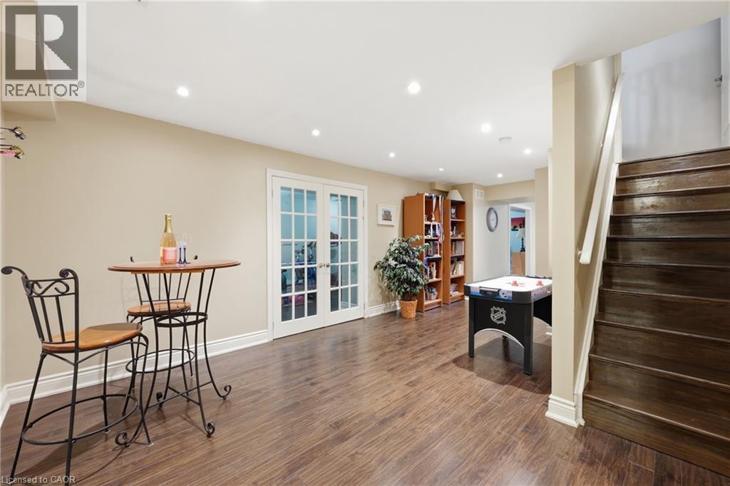 2295 Glazebrook Circle, Oakville, Ontario  L6M 5B5 - Photo 36 - 40815726