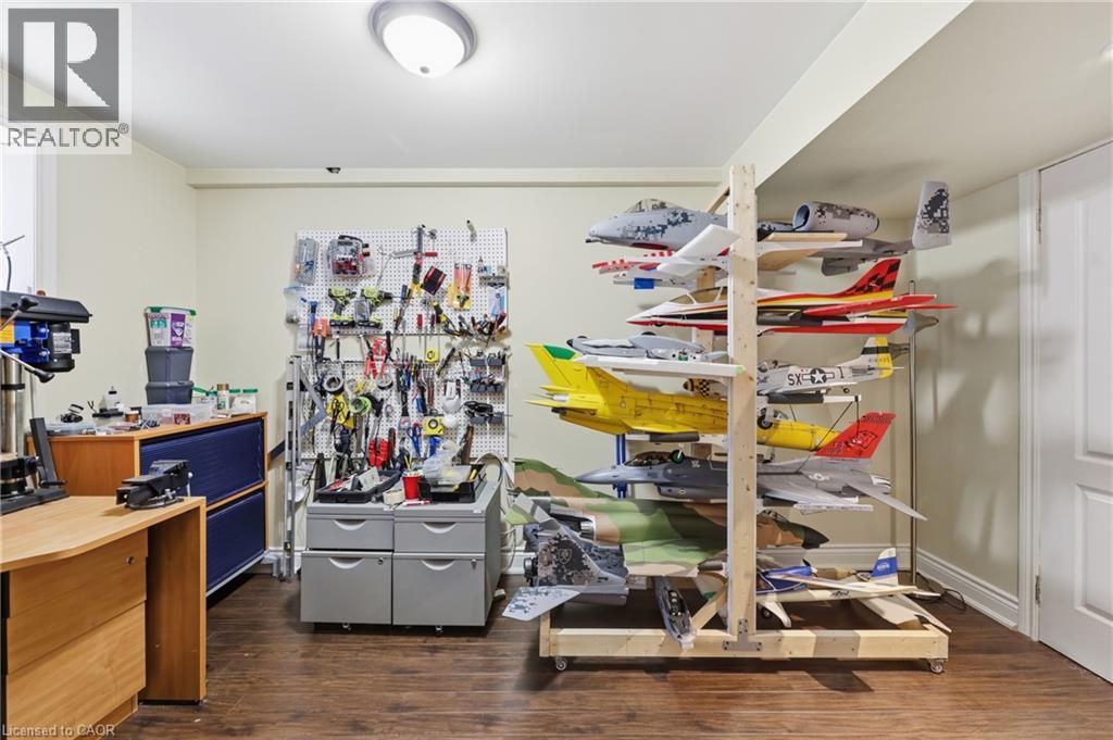 2295 Glazebrook Circle, Oakville, Ontario  L6M 5B5 - Photo 40 - 40815726