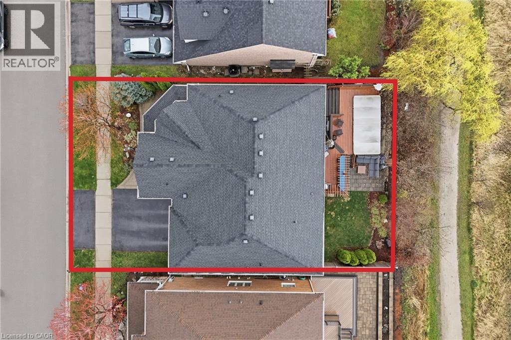 2295 Glazebrook Circle, Oakville, Ontario  L6M 5B5 - Photo 45 - 40815726