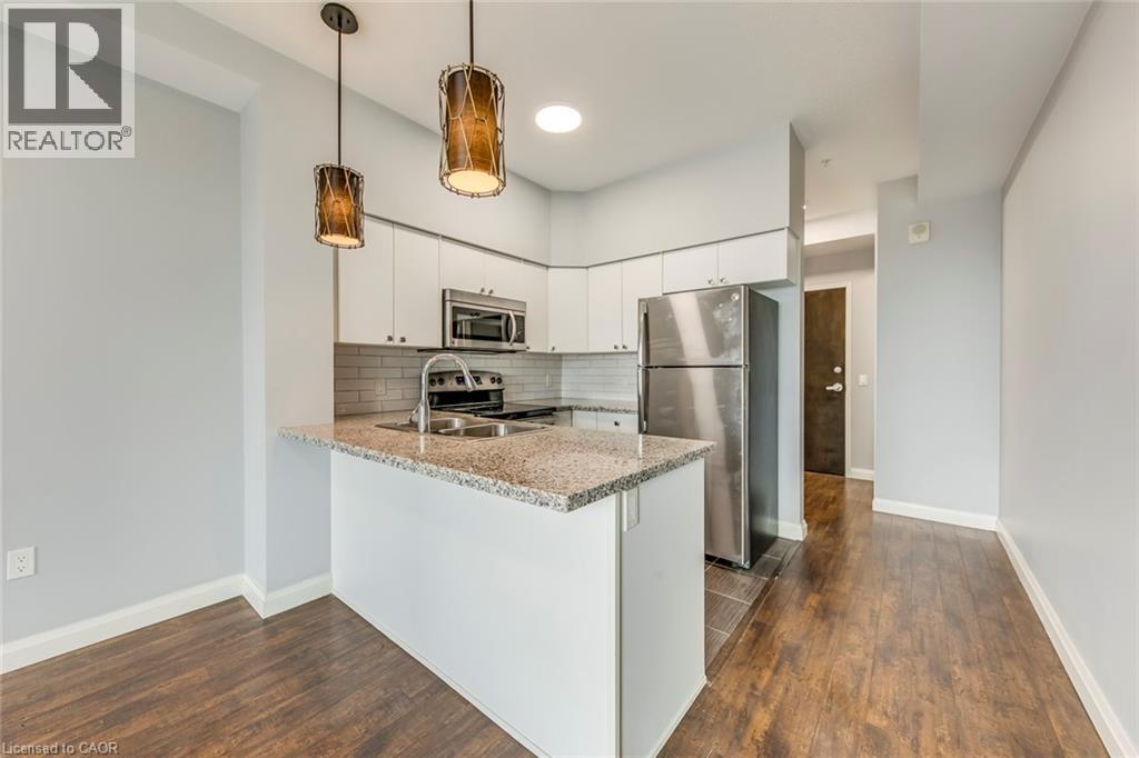 112 King Street E Unit# 905, Hamilton, Ontario  L8N 1A8 - Photo 17 - 40821045