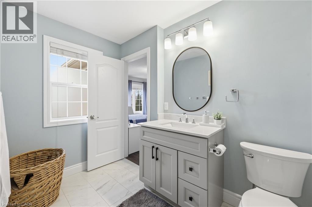 2295 Glazebrook Circle, Oakville, Ontario  L6M 5B5 - Photo 34 - 40815726