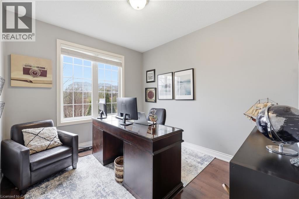 2295 Glazebrook Circle, Oakville, Ontario  L6M 5B5 - Photo 23 - 40815726