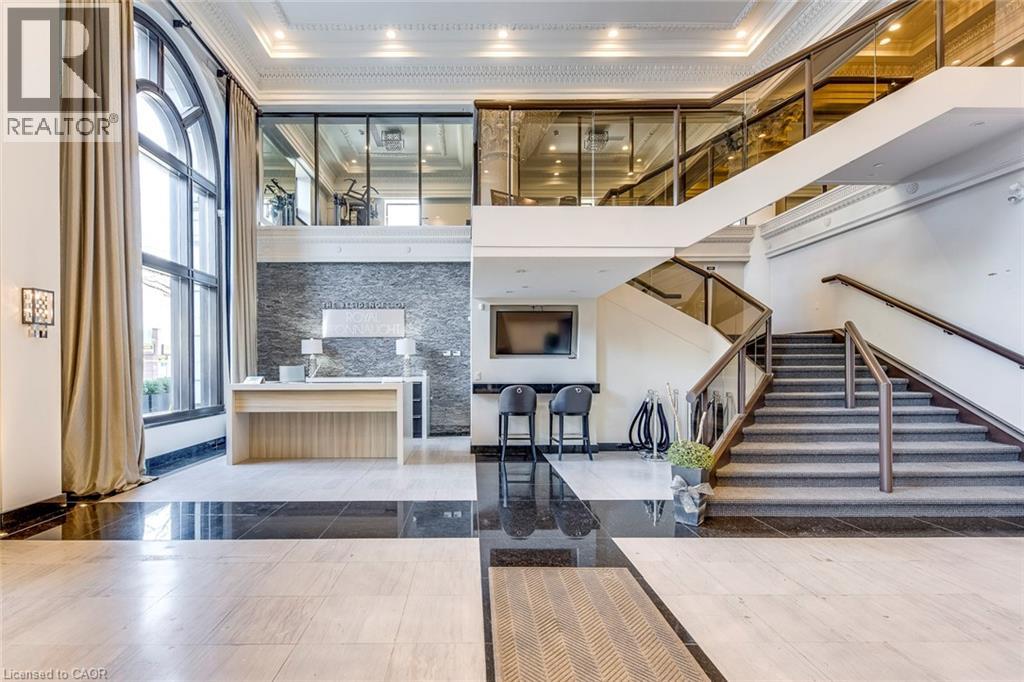 112 King Street E Unit# 905, Hamilton, Ontario  L8N 1A8 - Photo 10 - 40821045