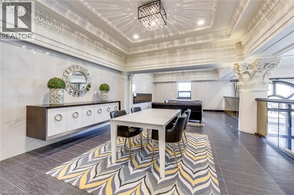 112 King Street E Unit# 905, Hamilton, Ontario  L8N 1A8 - Photo 34 - 40821045