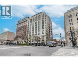 112 KING Street E Unit# 905, Hamilton, Ontario