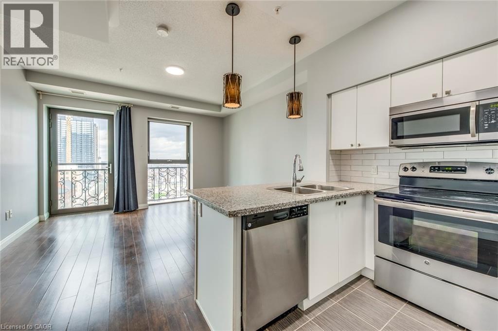 112 King Street E Unit# 905, Hamilton, Ontario  L8N 1A8 - Photo 12 - 40821045