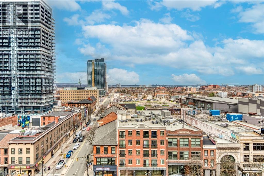 112 King Street E Unit# 905, Hamilton, Ontario  L8N 1A8 - Photo 27 - 40821045