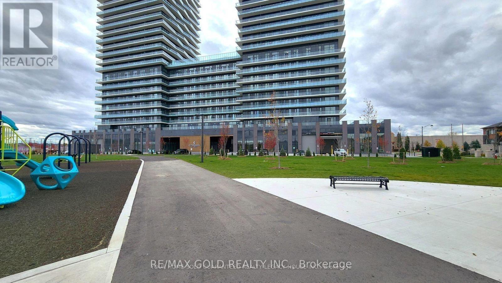 1206 - 15 Skyridge Drive, Brampton, Ontario  L6P 4S3 - Photo 12 - W13013976