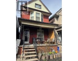 1 SOMERSET Avenue, Hamilton, Ontario