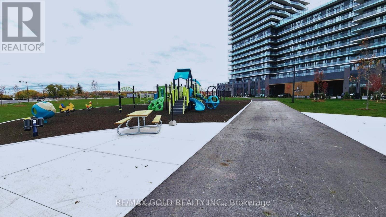 1206 - 15 Skyridge Drive, Brampton, Ontario  L6P 4S3 - Photo 13 - W13013976