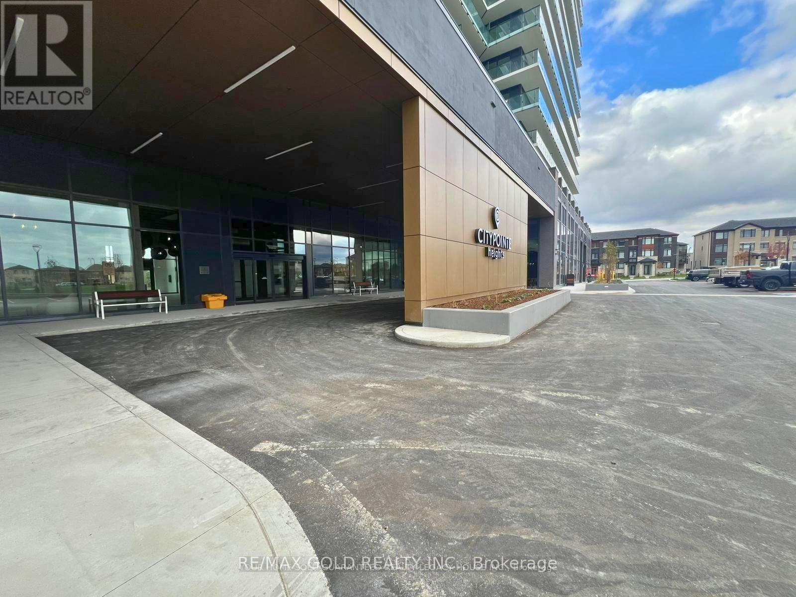 1206 - 15 Skyridge Drive, Brampton, Ontario  L6P 4S3 - Photo 2 - W13013976