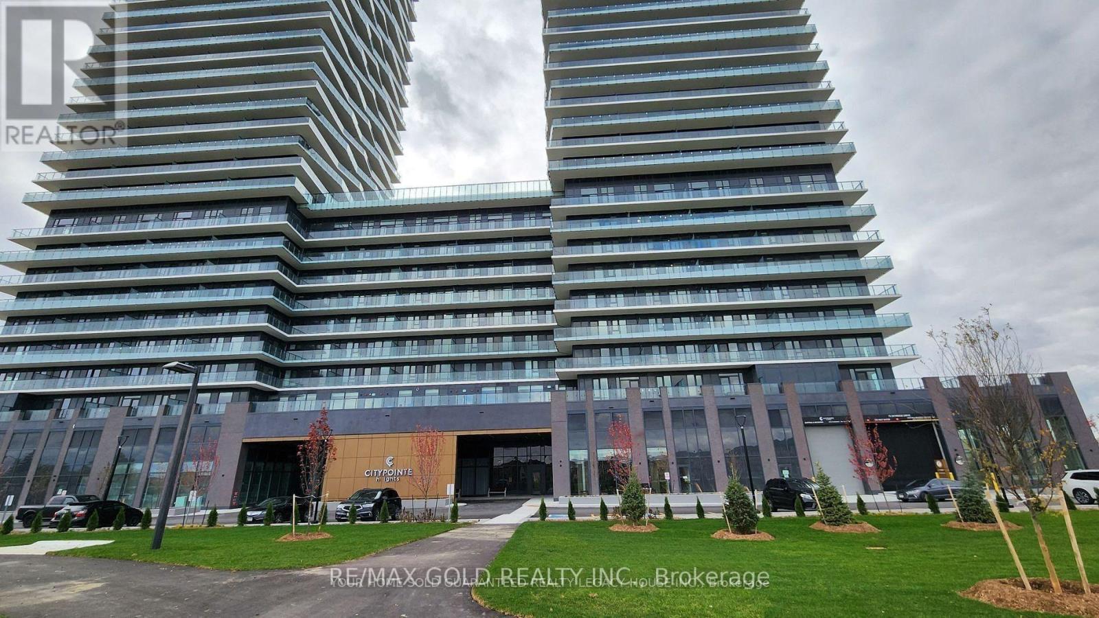 1206 - 15 Skyridge Drive, Brampton, Ontario  L6P 4S3 - Photo 14 - W13013976
