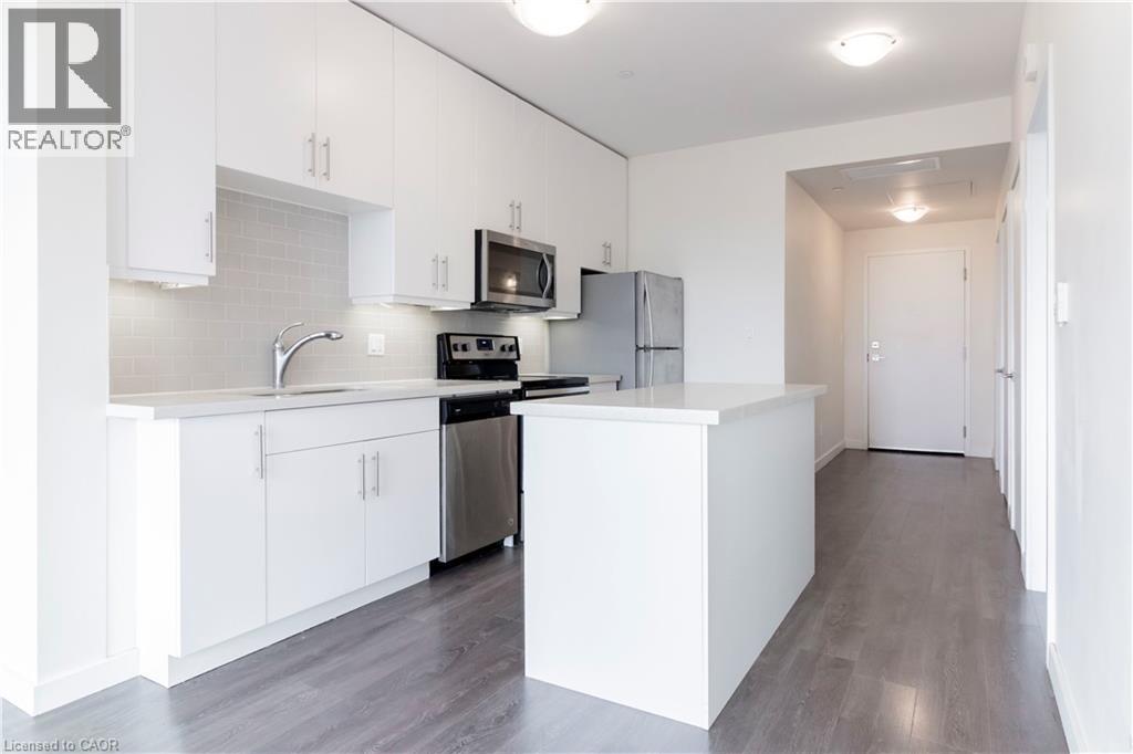 690 King Street W Unit# 514, Kitchener, Ontario  N2H 5L8 - Photo 7 - 40821233