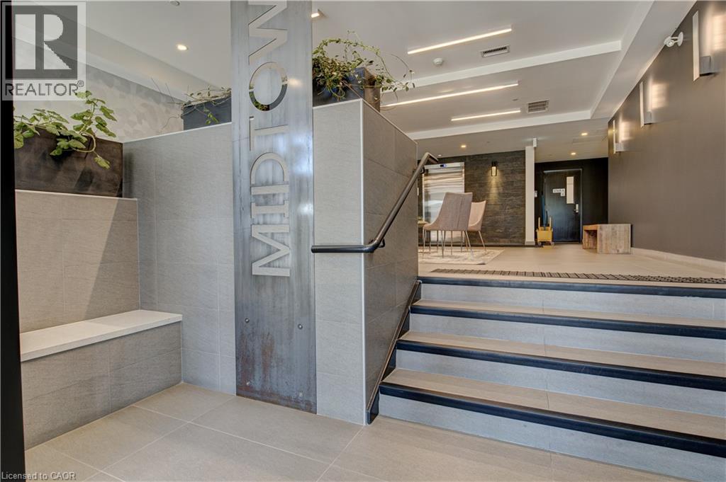 690 King Street W Unit# 514, Kitchener, Ontario  N2H 5L8 - Photo 27 - 40821233