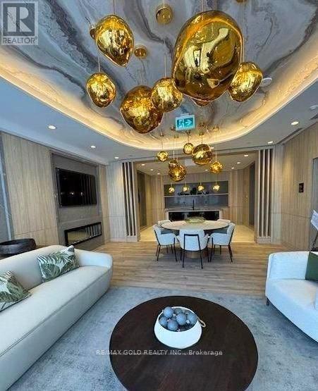 1206 - 15 Skyridge Drive, Brampton, Ontario  L6P 4S3 - Photo 3 - W13013976