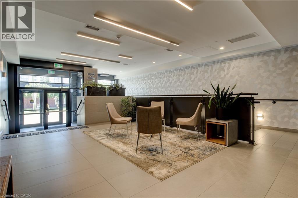 690 King Street W Unit# 514, Kitchener, Ontario  N2H 5L8 - Photo 28 - 40821233