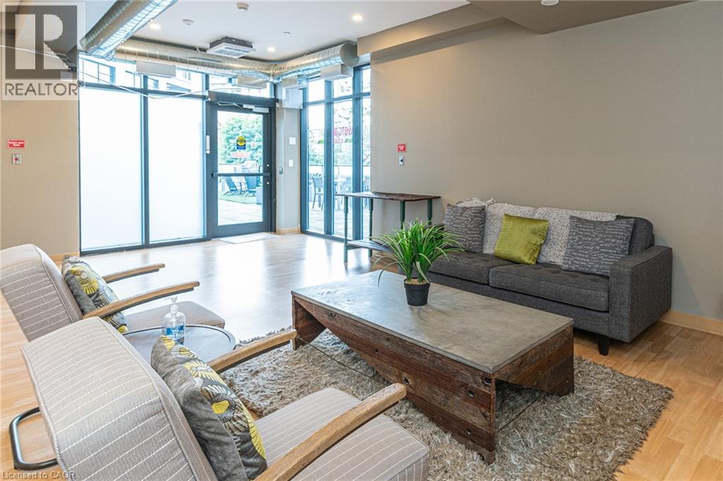 690 King Street W Unit# 514, Kitchener, Ontario  N2H 5L8 - Photo 29 - 40821233