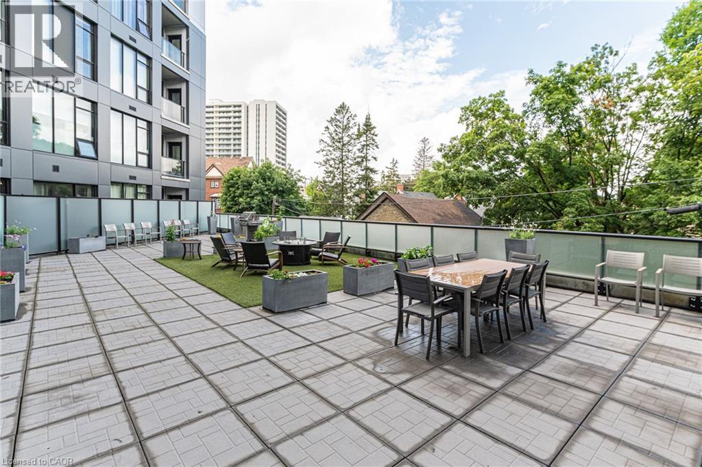 690 King Street W Unit# 514, Kitchener, Ontario  N2H 5L8 - Photo 34 - 40821233